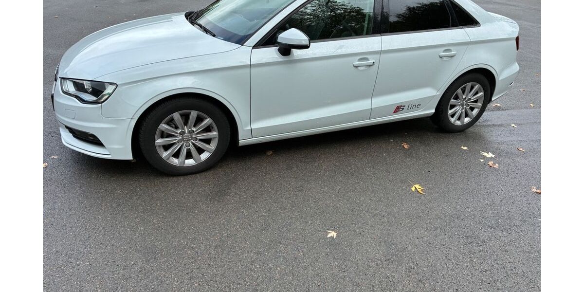 Audi A3 173.000 km 10.000 &euro; Gummersbach 51647