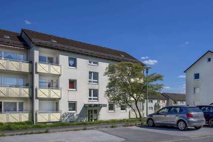 Wohnung Lüdenscheid Othlinghausen - 3 Zimmer, 64 m&sup2;, 479&euro; | Angebot:26392919