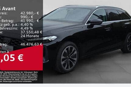 Audi A5 4.943 km 42.980 &euro; Plettenberg 58840