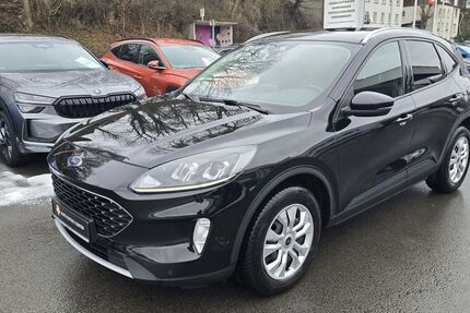 Ford Kuga 100.256 km 14.290 &euro; Werdohl 58791