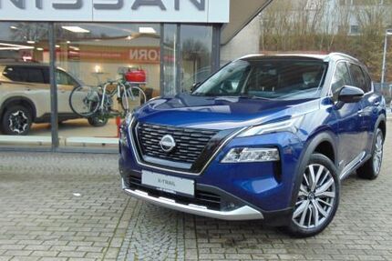 Nissan X-Trail 2.500 km 48.480 &euro; Hagen 58135