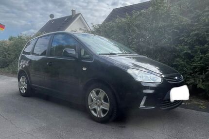 Ford C-Max 150.000 km 3.150 &euro; Lindlar 51789