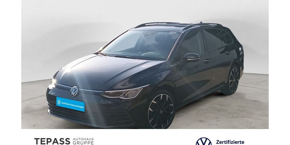 VW Golf 40.630 km 18.690 &euro; Wetter 58300