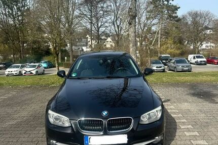 BMW 320 220.500 km 9.500 &euro; Lindlar 51789
