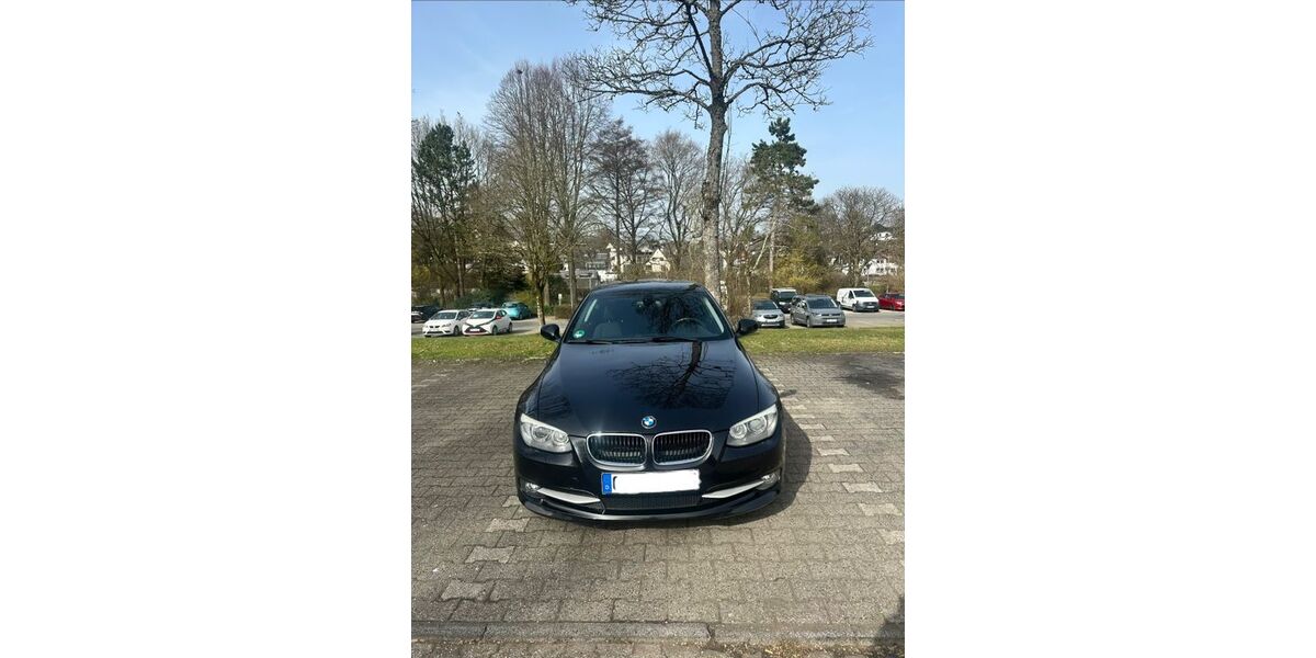 BMW 320 220.500 km 9.500 &euro; Lindlar 51789