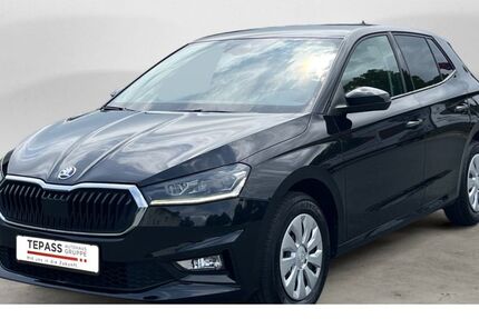 Skoda Fabia 14.184 km 19.906 &euro; Schwelm 58332
