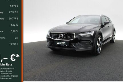 Volvo V60 Cross Country 42.948 km 34.390 &euro; Engelskirchen 51766