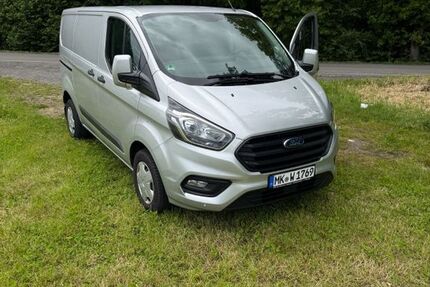 Ford Transit Custom 74.500 km 14.000 &euro; Kierspe 58566