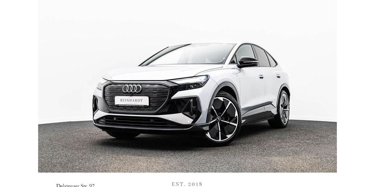 Audi Q4 39.442 km 33.390 &euro; Hagen 58091