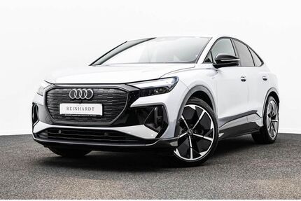 Audi Q4 39.442 km 34.845 &euro; Hagen 58091