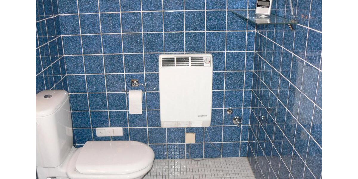 Terrassenwohnung Herdecke - 2 Zimmer, 59 m&sup2;, 590&euro; | Angebot:26214425
