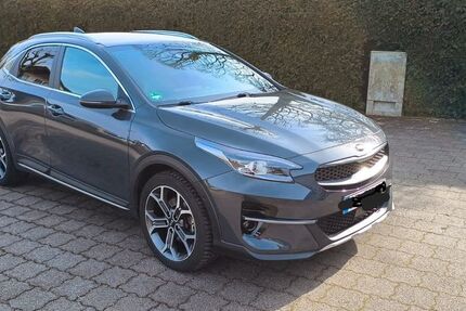 Kia XCeed 69.500 km 16.990 &euro; Attendorn 57439