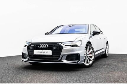 Audi A6 124.404 km 33.245 &euro; Hagen 58091