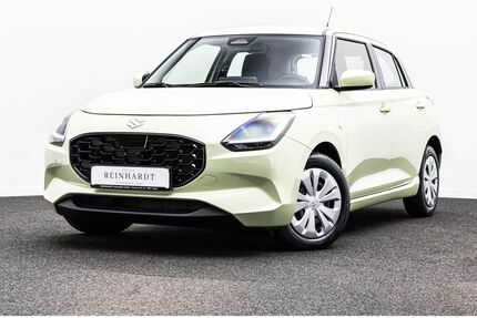 Suzuki Swift 3.386 km 15.010 &euro; Hagen 58091