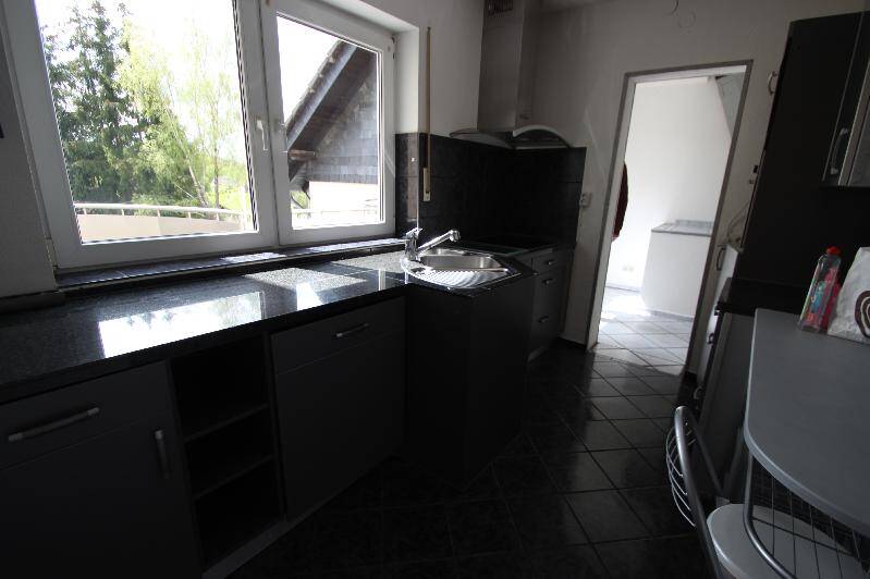 Etagenwohnung Gummersbach Berghausen - 6 Zimmer, 130 m&sup2;, 269.000&euro; | Angebot:25690106