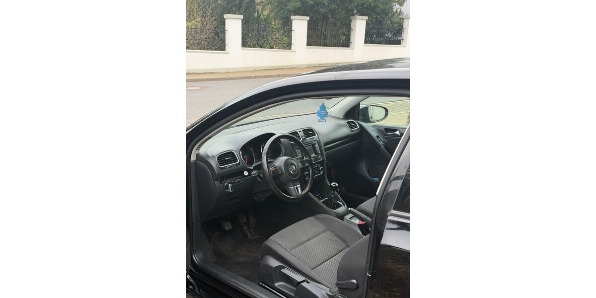 VW Golf VII 275.589 km 3.650 &euro; Schalksmühle 58579