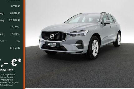 Volvo XC60 29.629 km 32.890 &euro; Engelskirchen 51766