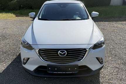 Mazda CX-3 46.430 km 14.890 &euro; Engelskirchen 51766