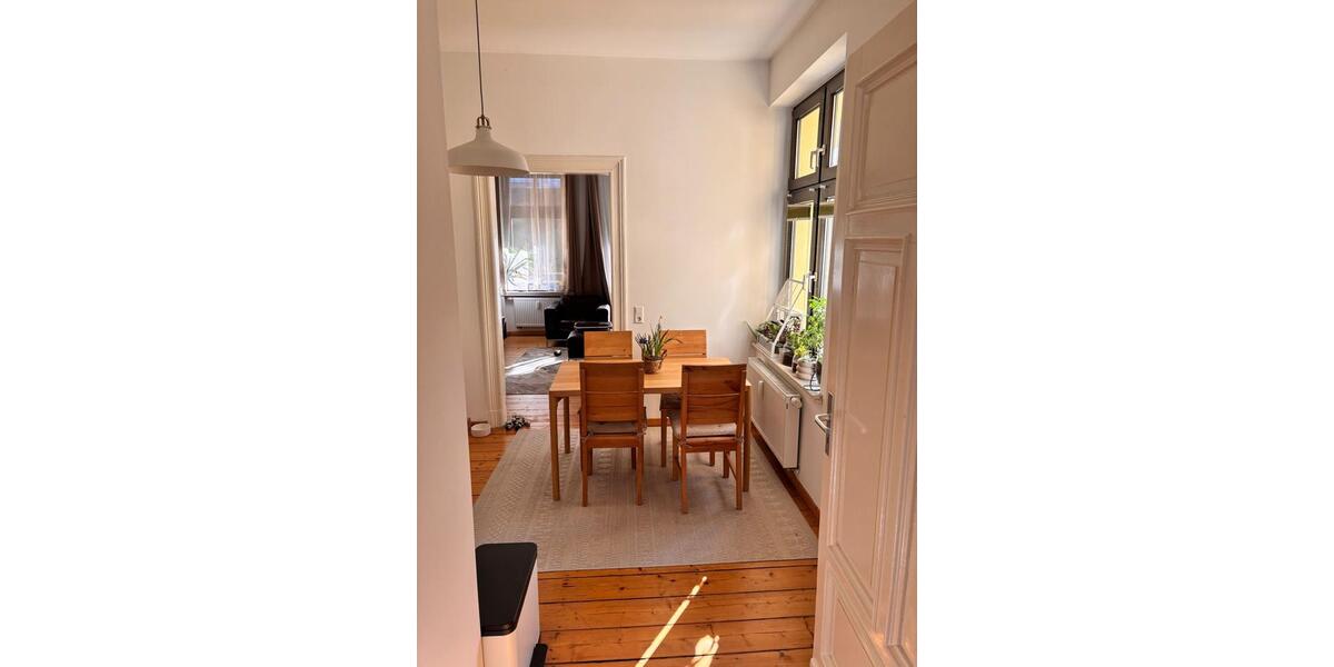 Etagenwohnung Lüdenscheid Staberg - 3 Zimmer, 70 m&sup2;, 870&euro; | Angebot:25369334