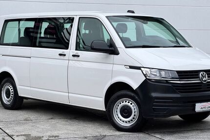 VW T6 Kombi 187.000 km 21.900 &euro; Hagen 58119