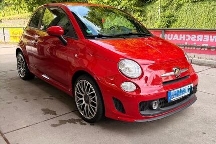 Fiat 500 111.081 km 4.500 &euro; Halver 58553
