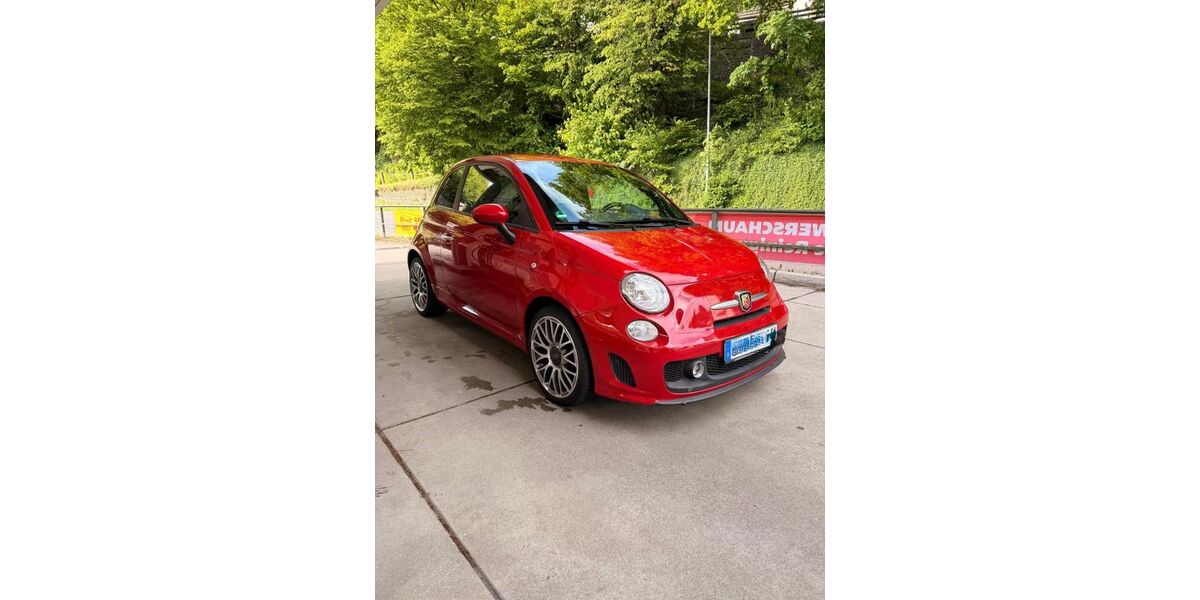 Fiat 500 111.081 km 4.500 &euro; Halver 58553
