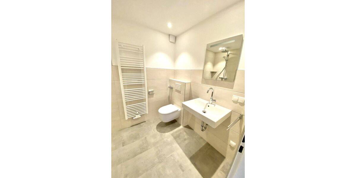 Etagenwohnung Hagen Boele - 2 Zimmer, 60 m&sup2;, 550&euro; | Angebot:26861732