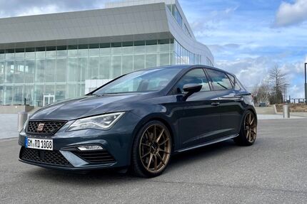 Seat Leon 85.000 km 22.999 &euro; Marienheide 51709