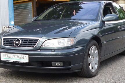 Opel Omega 214.654 km 1.790 &euro; Gummersbach 51643