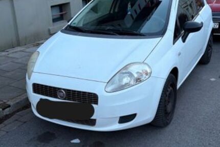 Fiat Grande Punto 240.000 km 1.500 &euro; Lüdenscheid 58511