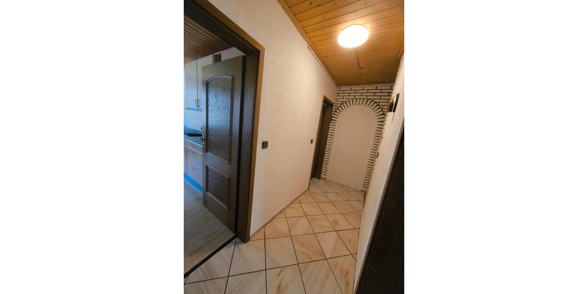 Erdgeschoßwohnung Schalksmühle - 1 Zimmer, 44 m&sup2;, 550&euro; | Angebot:26330101