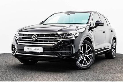 VW Touareg 42.439 km 52.780 &euro; Hagen 58091