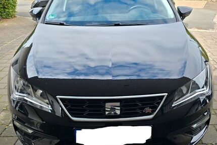 Seat Leon 58.500 km 15.500 &euro; Attendorn, Helden 57439