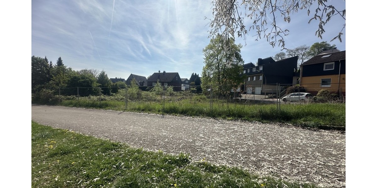 Ihr Traum vom Eigenheim – Grundstück in ruhiger Lage - Grundstück Iserlohn Obergrüne | Angebot:26425806
