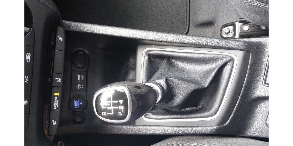 Hyundai i20 36.000 km 13.000 &euro; Gummersbach 51643