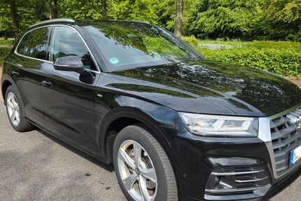 Audi Q5 109.000 km 25.799 &euro; Iserlohn 58638