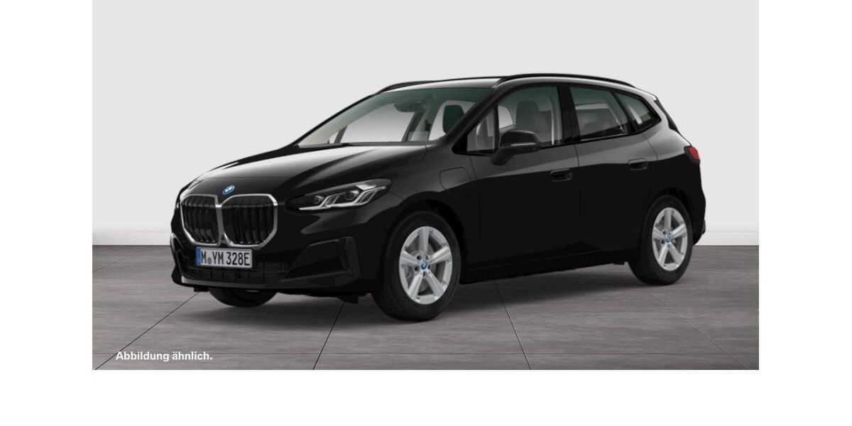 BMW 230 Active Tourer 15.240 km 40.890 &euro; Hagen 58119
