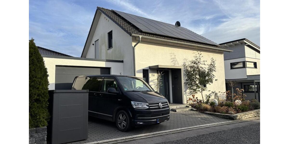 Einfamilienhaus Iserlohn Sümmern - 4 Zimmer, 117 m&sup2;, 1.900&euro; | Angebot:26677402