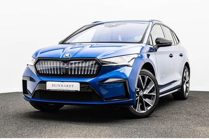 Skoda Enyaq 48.947 km 49.445 &euro; Hagen 58091