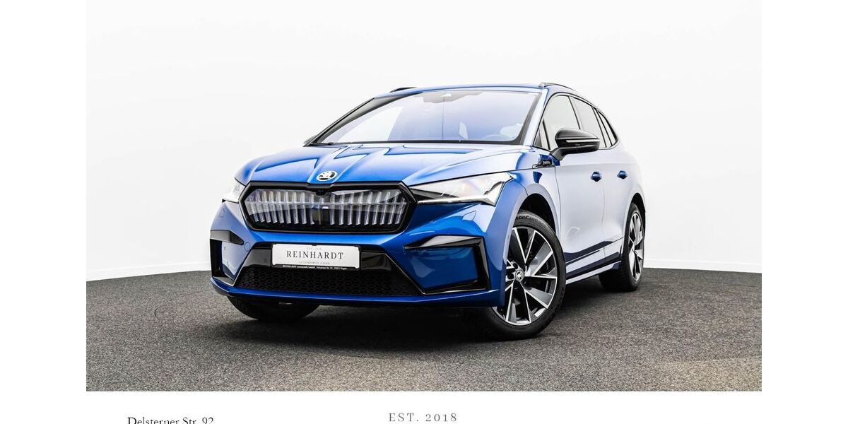 Skoda Enyaq 48.947 km 49.445 &euro; Hagen 58091