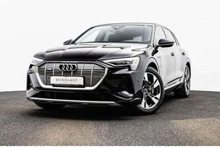 Audi e-tron 29.998 km 29.660 &euro; Hagen 58091