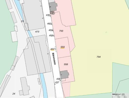 Grundstück Werdohl Bärenstein - 12.000&euro; | Angebot:26037090