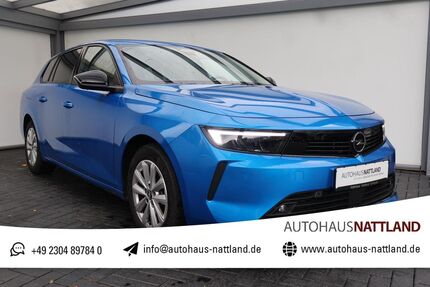 Opel Astra 29.996 km 15.950 &euro; Schwerte 58239