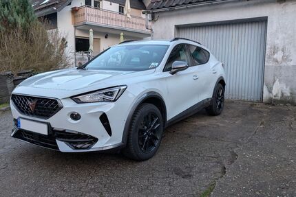Cupra Formentor 80.336 km 22.100 &euro; Wipperfürth 51688