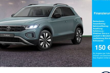 VW T-Roc 25.403 km 23.440 &euro; Menden 58706