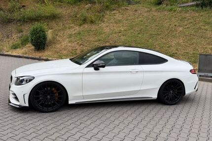 Mercedes-Benz C 300 103.000 km 31.500 &euro; Kierspe 58566