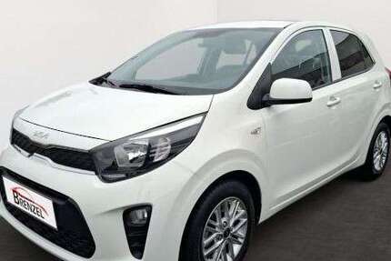 Kia Picanto 19.576 km 11.990 &euro; Iserlohn 58640