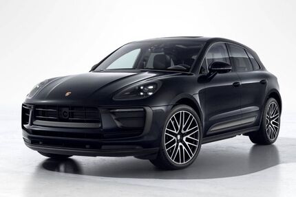 Porsche Macan 52.900 km 64.900 &euro; Hagen 58119