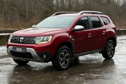 Dacia Duster 94.331 km 12.999 &euro; Engelskirchen 51766