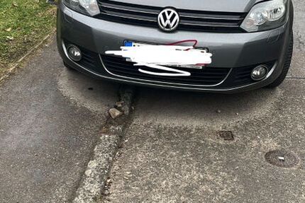 VW Golf Plus 230.000 km 6.500 &euro; Hagen 58119